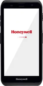 Mobilni terminal Honeywell EDA52 2D skener WLAN BT 4GB/64GB IP67 PN: EDA52-00AE61N21RK