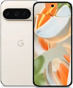 Mobitel Google Pixel 9 Pro 16GB/128GB 5G, bijela, Porcelain