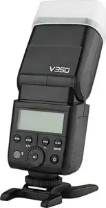 Bljeskalica Godox Ving V350N za Nikon