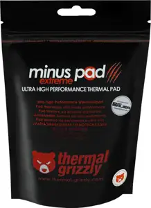 Thermal Grizzly Minus Pad Extreme 120x20x1,5 mm
