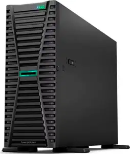 HPE ProLiant ML110 Gen11 Intel Xeon-S 4510 12-Core (2.40GHz 30MB) 32GB (1 x 32GB) PC5-5600B RDIMM )