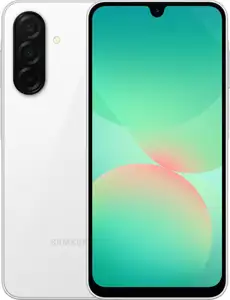 Mobitel Samsung Galaxy A26 6GB/128GB 5G, White