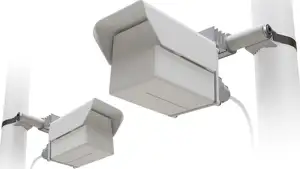 MikroTik CubeG-5ac60aypair, Wireless Wire Cube Pro