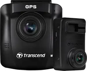 Transcend Dashcam DrivePro 620 32GB