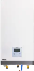 Toplinska pumpa VIVAX COOL HPS-120HM155AERI/I3H9s