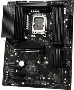 1851 ASRock Z890 Pro-A DDR5