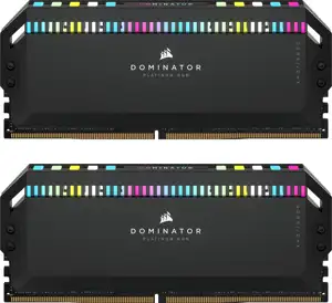 RAM Corsair D5 6800 64GB C40 Dominator Platinum K2