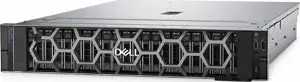 DELL EMC PowerEdge R360, 4x3.5