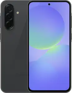 Mobitel Samsung Galaxy A36 8GB/256GB 5G, Black