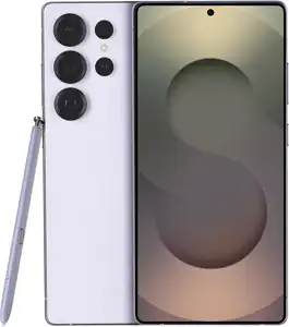 Mobitel Samsung Galaxy S25 Ultra 12GB/512GB 5G, Titanium White Silver