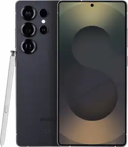 Mobitel Samsung Galaxy S25 Ultra 12GB/512GB 5G, Titanium Black