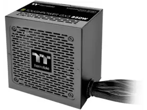 850W Thermaltake Toughpower GX3 Colour Box ATX 3.0 Gold