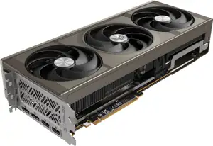 Grafička kartica Sapphire Radeon RX 9070 XT NITRO+ 16GB OC