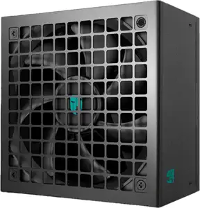 PSU ATX Gamer Storm by DeepCool PN1200M, 1200W, Modularni, 12V-2×6, 80 PLUS Gold, Black
