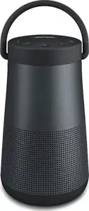 Bežični zvučnik Bose SoundLink Revolve+ II, Crni