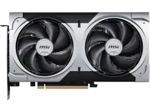 Grafička kartica MSI GeForce RTX 5060 Ti 8G VENTUS 2X OC PLUS