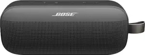 Bežični zvučnik Bose SoundLink Flex II, Crni