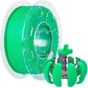 3D filament CR PLA zeleni 1.75 mm, 1 kg