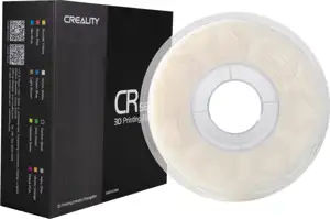 3D filament CR PLA bijeli (slonovača) 1.75 mm, 1 kg