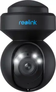 Reolink E Series E540 - IP camera, black