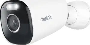 Reolink Argus Series B340 - 5MP Standalone Outdoor Battery Camera, 5/2.4 GHz Wi-Fi, Smart Detection, Color Night Vision