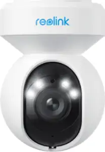 Reolink E Series E560 (E1 Outdoor PRO) - IP camera