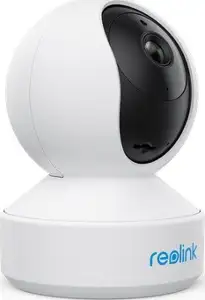 Reolink E330 5MP IP camera with wifi cry detection