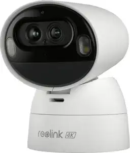 Reolink Argus Series B730 (Argus Track) - IP camera