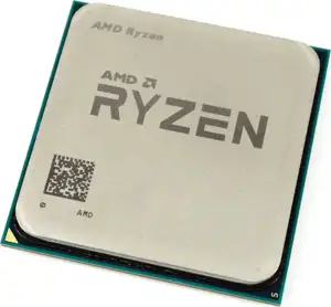 Procesor AMD Ryzen 3 5300G AM4 4C/8T 4.0 GHz (4.2 GHz) 65W Tray, 100-000000253