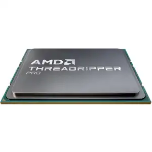 Procesor AMD Ryzen Threadripper PRO 7985WX SP6 64C/128T 3.2 GHz (5.1 GHz) 321MB Cache 350W Tray, 100-000000454