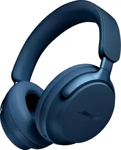 Bežične slušalice Bose QuietComfort Ultra, Plave