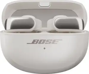 Bose Ultra Open Earbuds wei