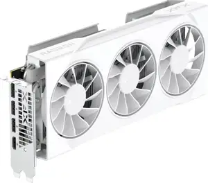 Grafička kartica XFX Radeon RX 9070 SWFT OC White 16GB