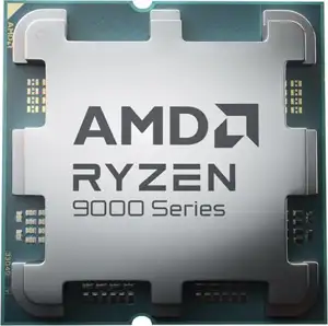 Procesor AMD Ryzen 7 9800X3D AM5 8C/16T 4.7 GHz (5.2 GHz) 104MB Cache 120W Tray, 100-000001084