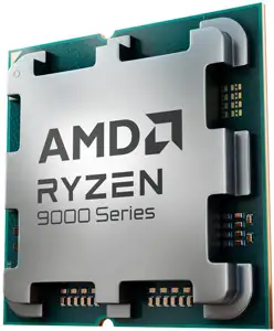 Procesor AMD Ryzen 9 9900X3D AM5 12C/24T 4.4 GHz (5.5 GHz) 140MB Cache 120W Tray, 100-000001368