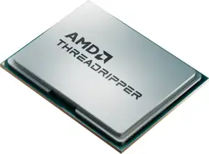 Procesor AMD Ryzen Threadripper PRO 7975WX SP6 32C/64T 4.0 GHz (5.3 GHz) 160MB Cache 350W Tray, 100-000000453
