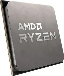 Procesor AMD Ryzen 5 5500GT AM4 6C/12T 3.6 GHz (4.4 GHz) 19MB Cache 65W Tray, 100-000001489