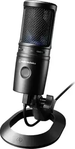 Microphone Audio-Technica AT2020USB-X, USB-C