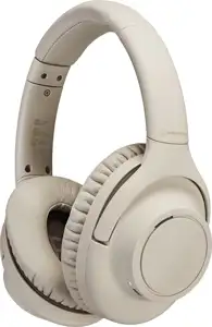 Headset Audio-Technica S300BT, beige