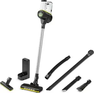 Klipni usisavač Karcher.VC6 Cordless our ily Automobil, bijeli, 1.198-672.0