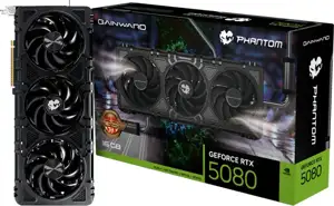 Grafička kartica Gainward GeForce RTX 5080 Phantom GS 16GB
