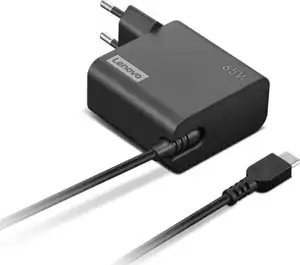 Punjač Lenovo Slim USB-C 65W AC Adapter (CE) PN: GX21L58555