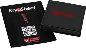 Thermal Grizzly KryoSheet 29x25 mm