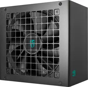 PSU ATX Gamer Storm by DeepCool PN750M, 750W, Modular, 12VHPWR, 80 PLUS Gold, Black