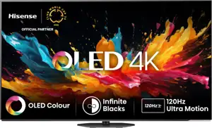 HISENSE OLED TV 65A85N