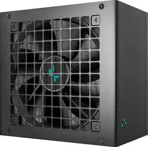 PSU ATX Gamer Storm by DeepCool PN650D V2, 650W, 12V-2x6, 80 PLUS Gold, Black