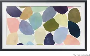 Samsung okvir za okvir VG-SCFT32BL/XC crno