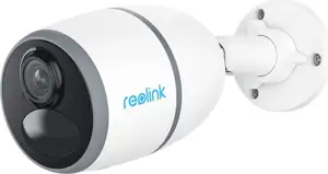 Reolink Go Series G330 Bullet IP security camera Outdoor 2560 x 1440 pixels Wall