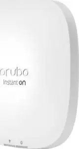 HPE AP ARUBA INSTANT ON AP-22 2X2:2 MU-MIMO