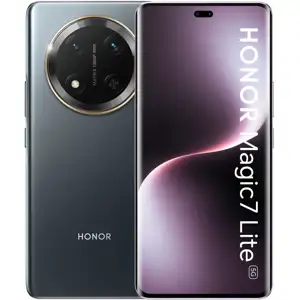 Mobitel Honor Magic7 Pro 12GB/512GB 5G, Black
